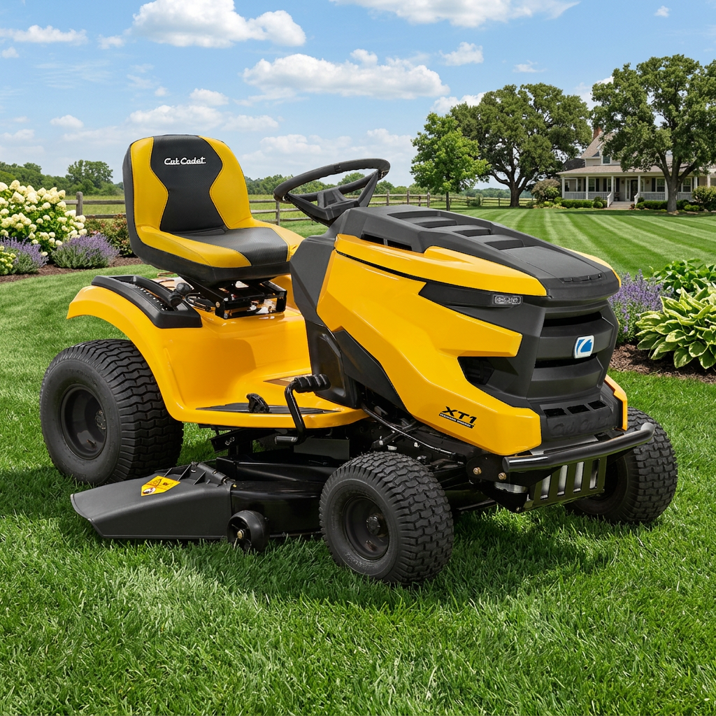 Cub Cadet