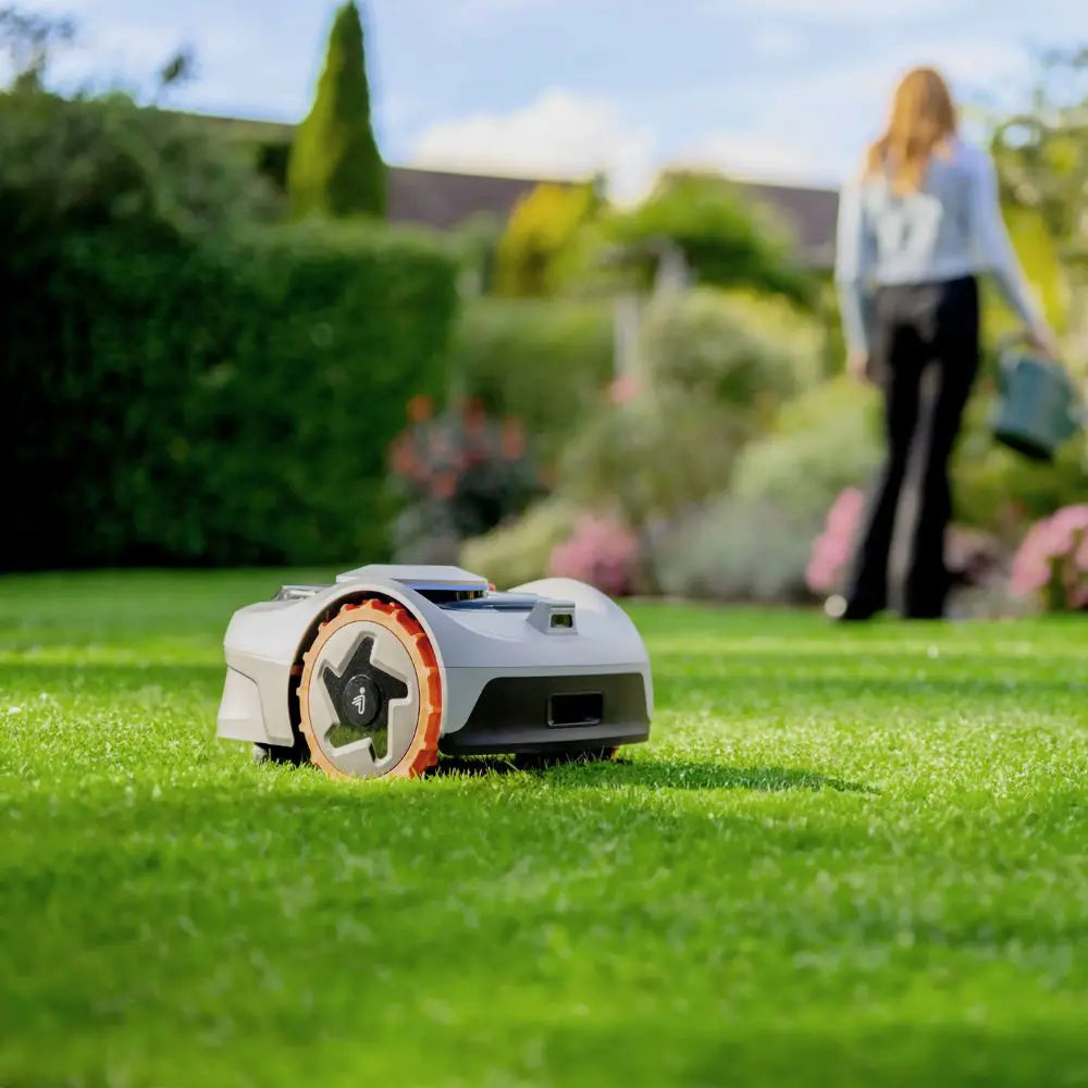 Segway Navimow