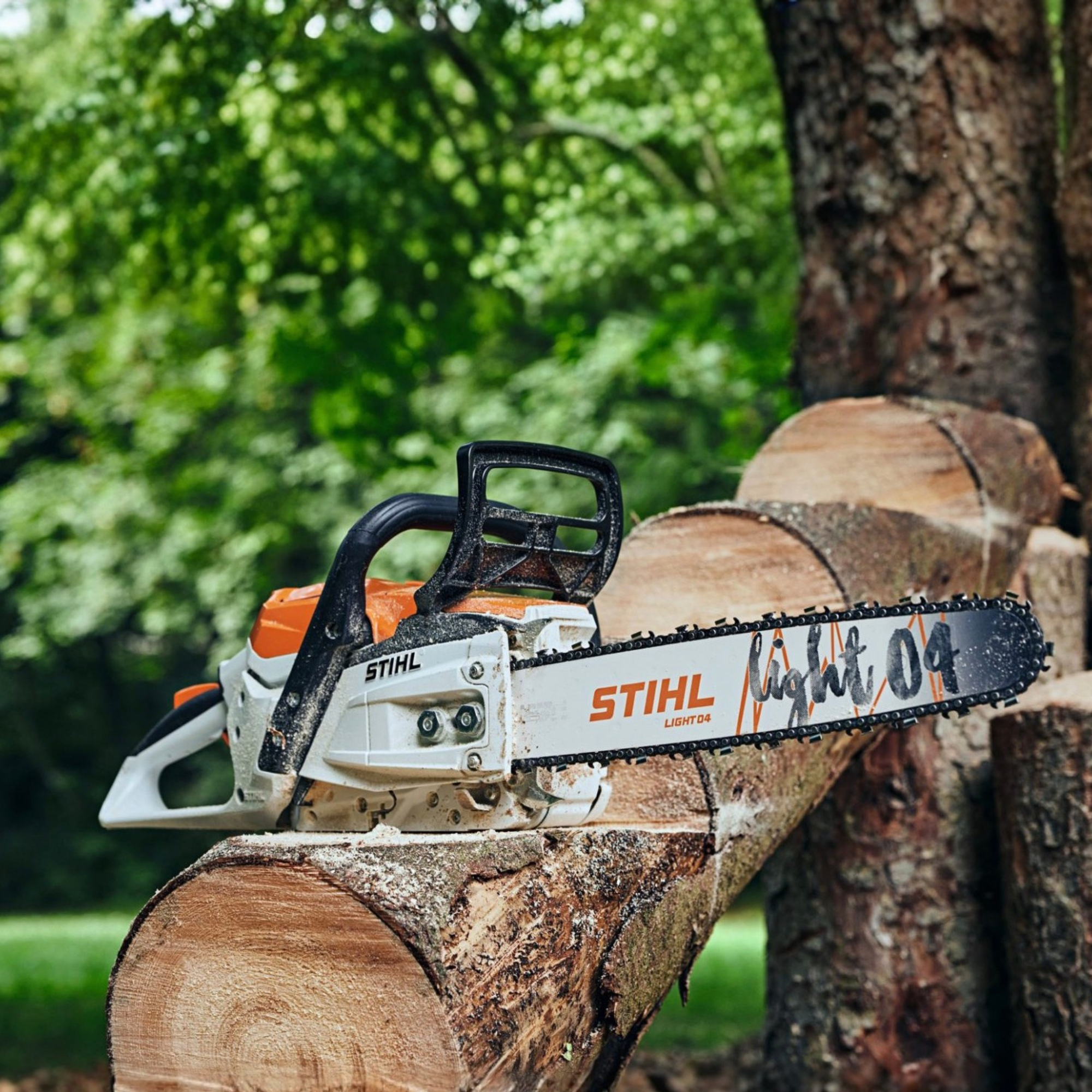 Stihl