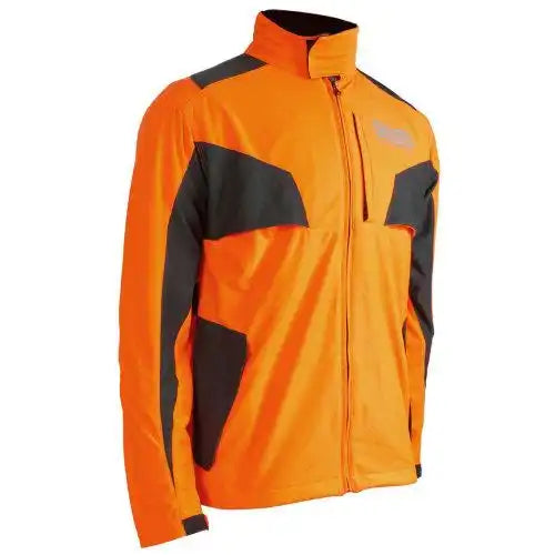 Oregon Yukon Non-Protective Jacket (Various Sizes)