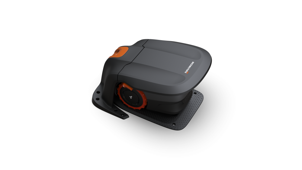Segway Navimow I Series Garage
