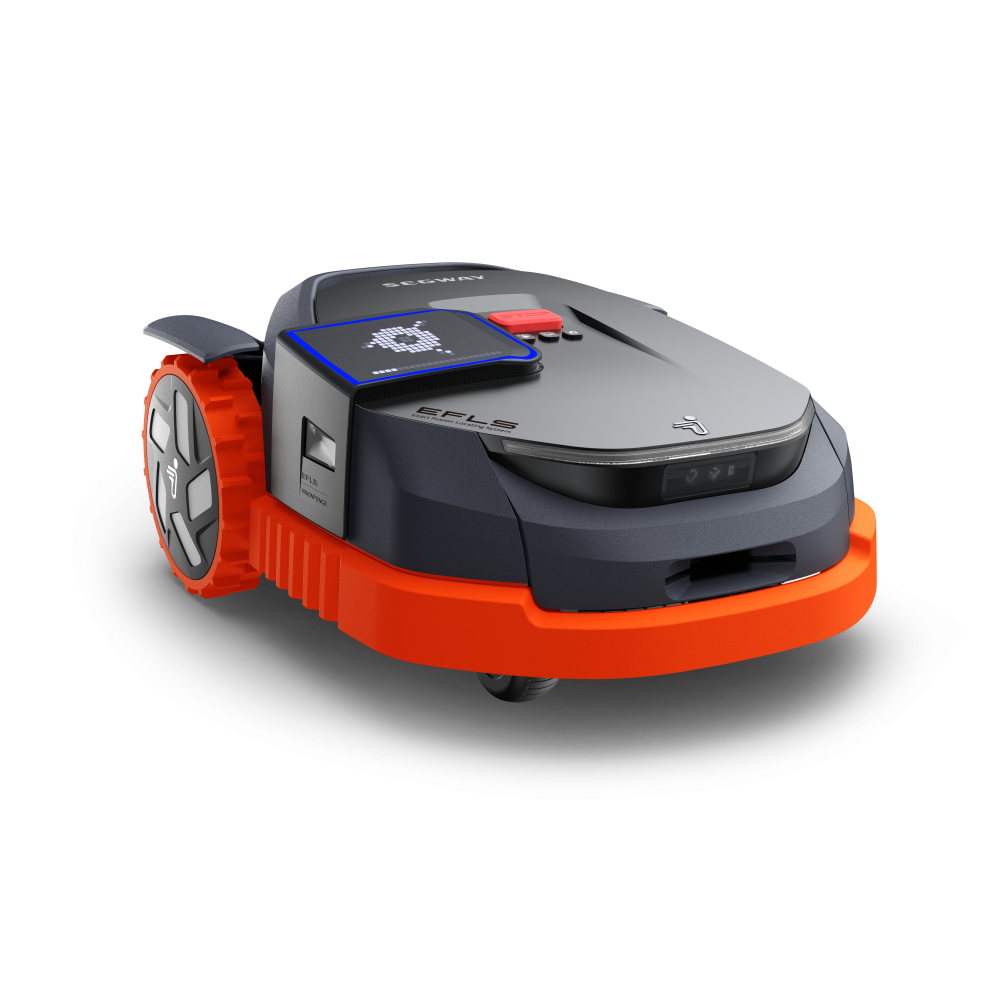 Segway Navimo X330E Robotic Mower – 3000m²