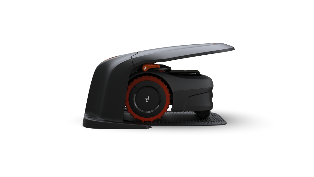 Segway Navimow I Series Garage