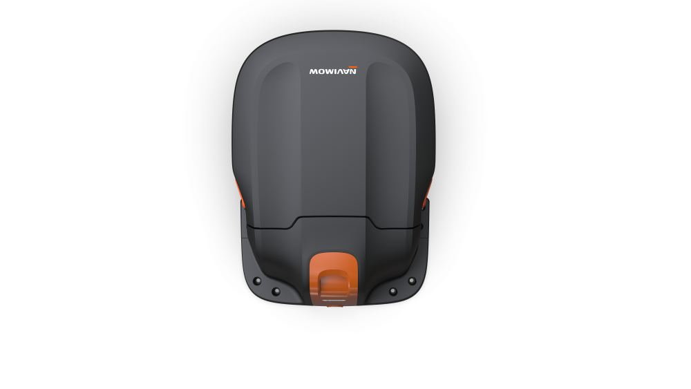 Segway Navimow I Series Garage