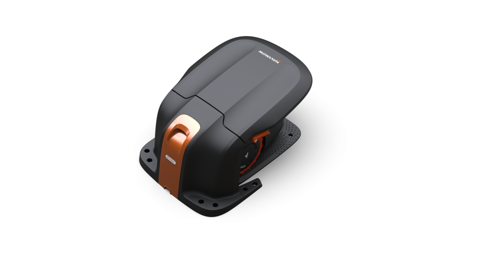 Segway Navimow I Series Garage