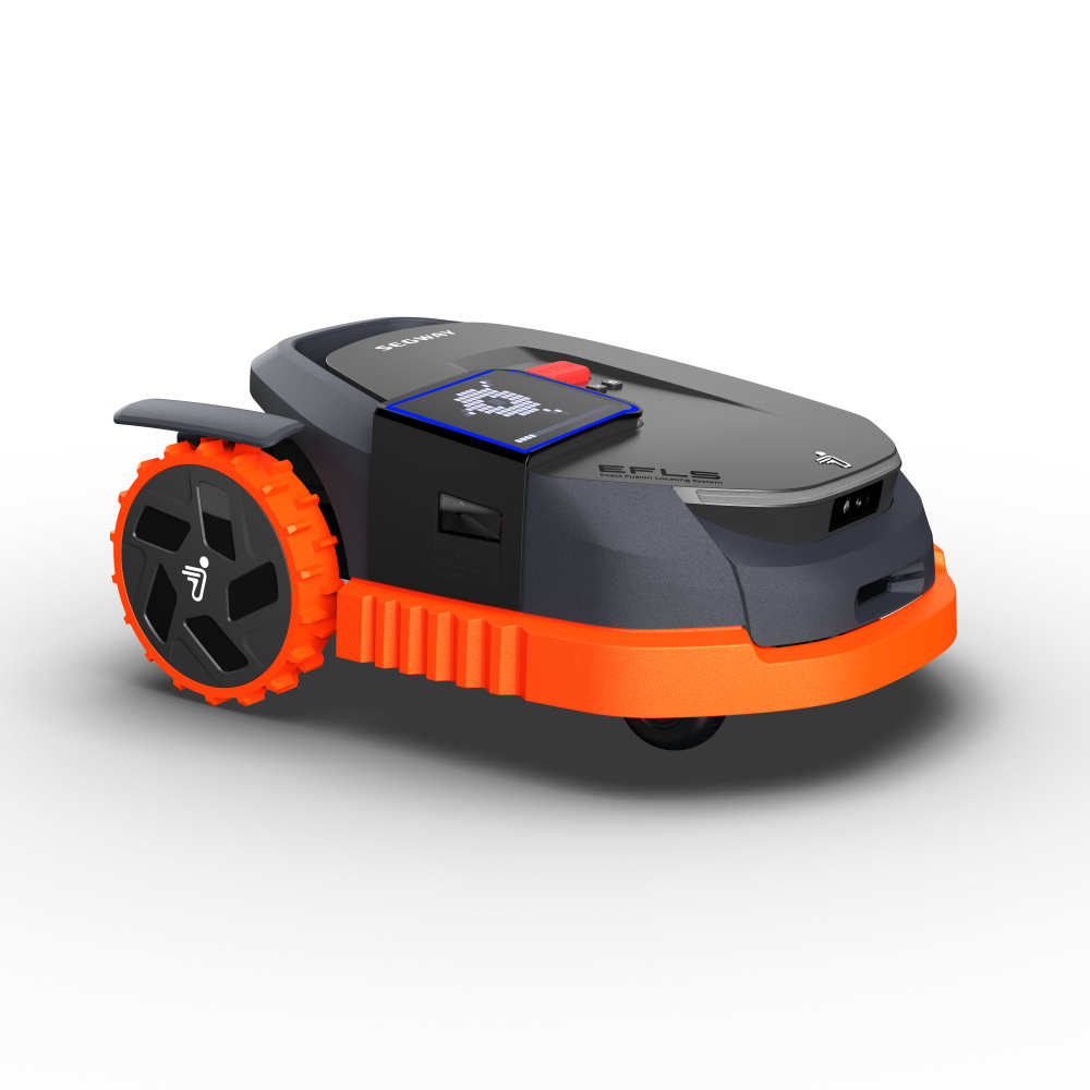 Segway Navimo X330E Robotic Mower – 3000m²