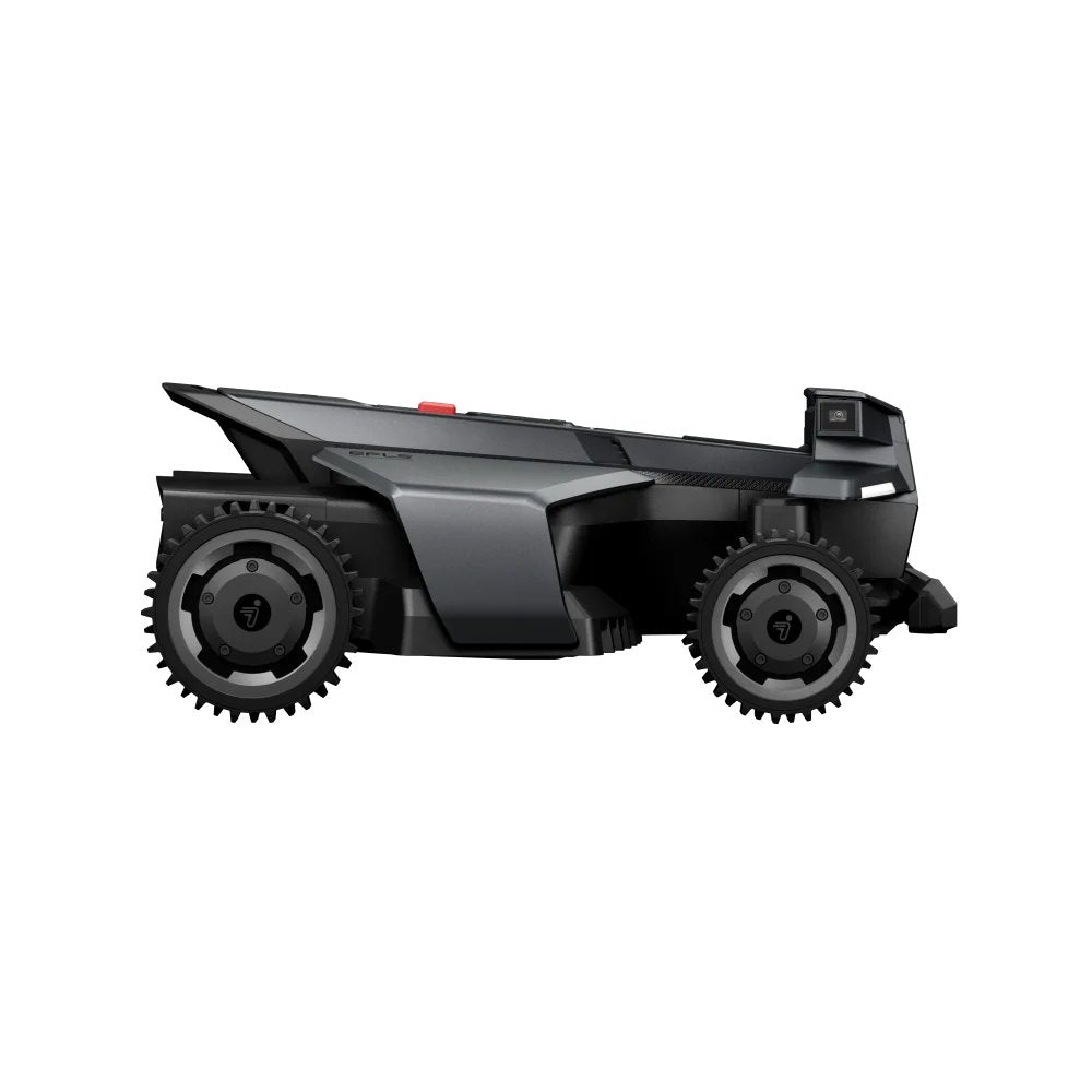 Segway Navimo X430E Robotic Mower – 3,000m² AWD Estate Specialist