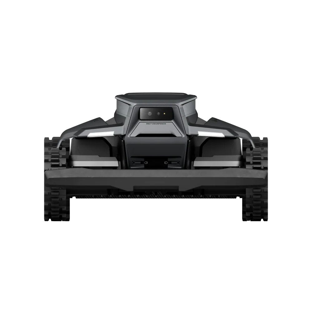 Segway Navimo X430E Robotic Mower – 3,000m² AWD Estate Specialist