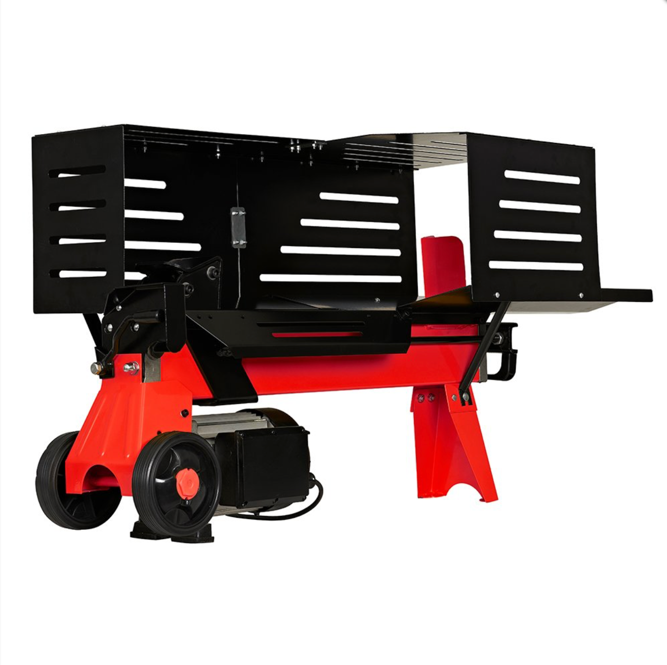 LS52200EH-KIT Lawnflite 5 Tonne 2200W Electric Log Splitter with Stand