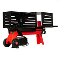 LS72300EH-KIT Lawnflite 7 Tonne 2300W Electric Log Splitter with Stand