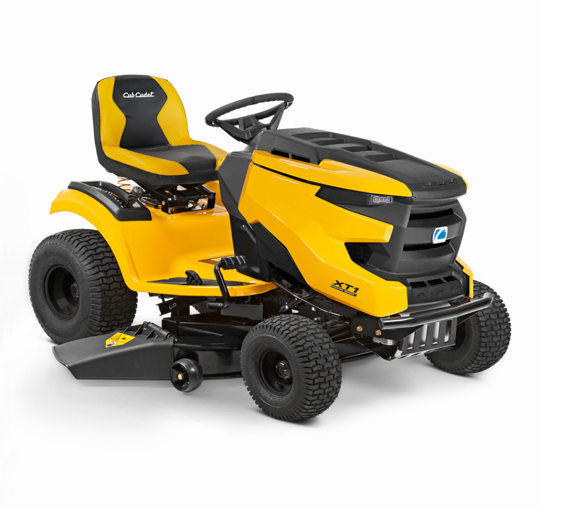 Cub Cadet XT1 OS107 Lawn Tractor