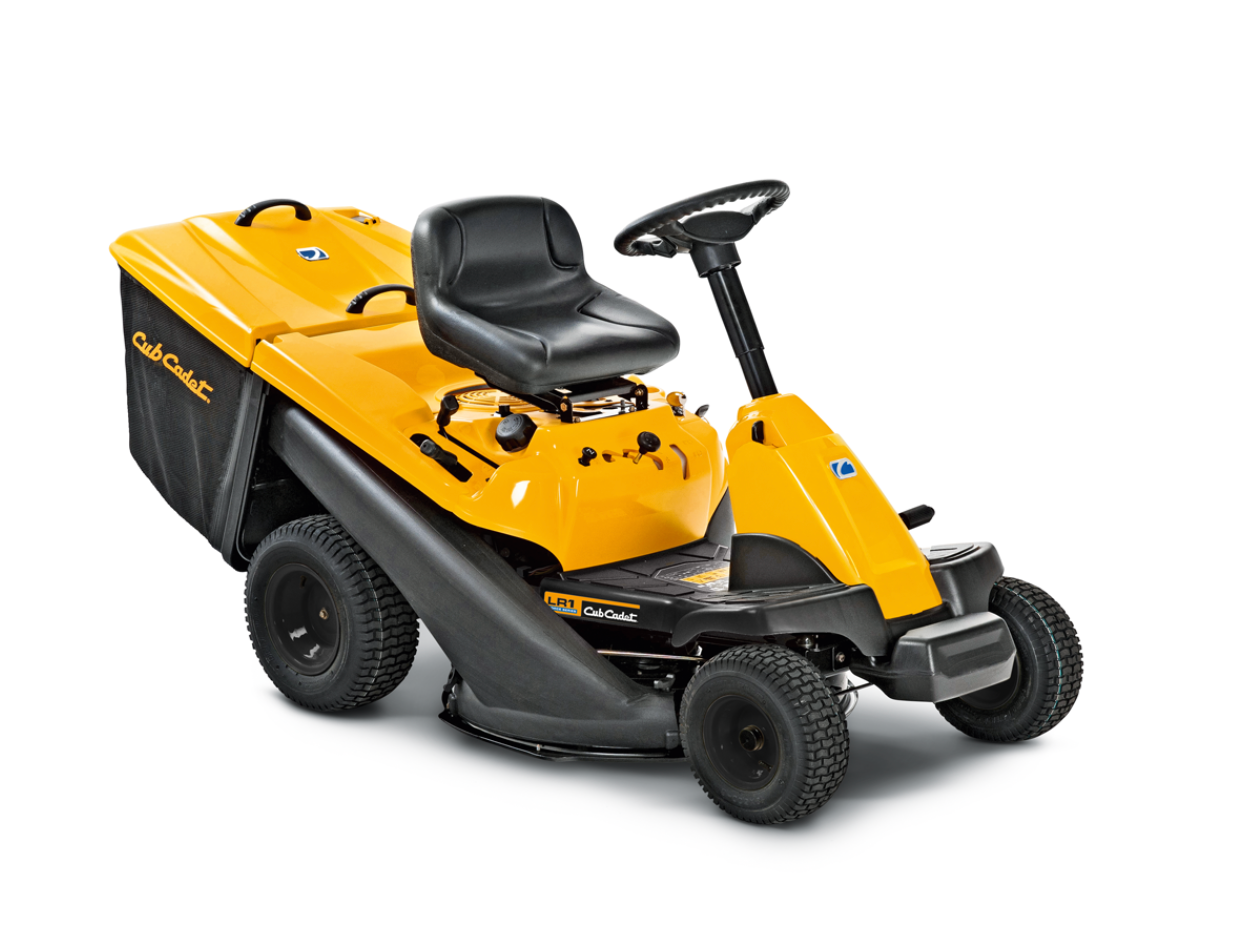Cub Cadet LR1 MR76 Ride-on Lawn Mower