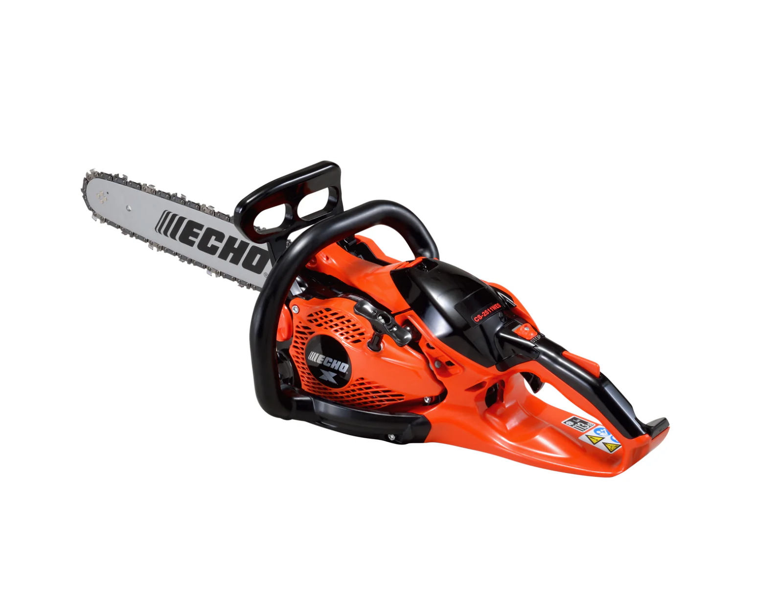 Echo CS-2511WES Rear Handle Chainsaw