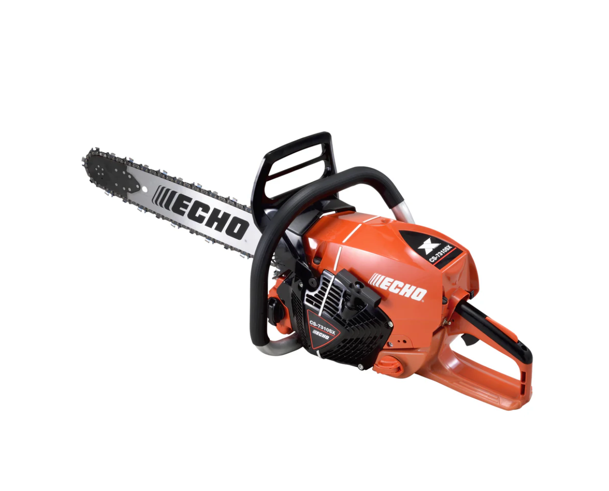Echo CS-7310SX Professional, rear handle 24" Chainsaw