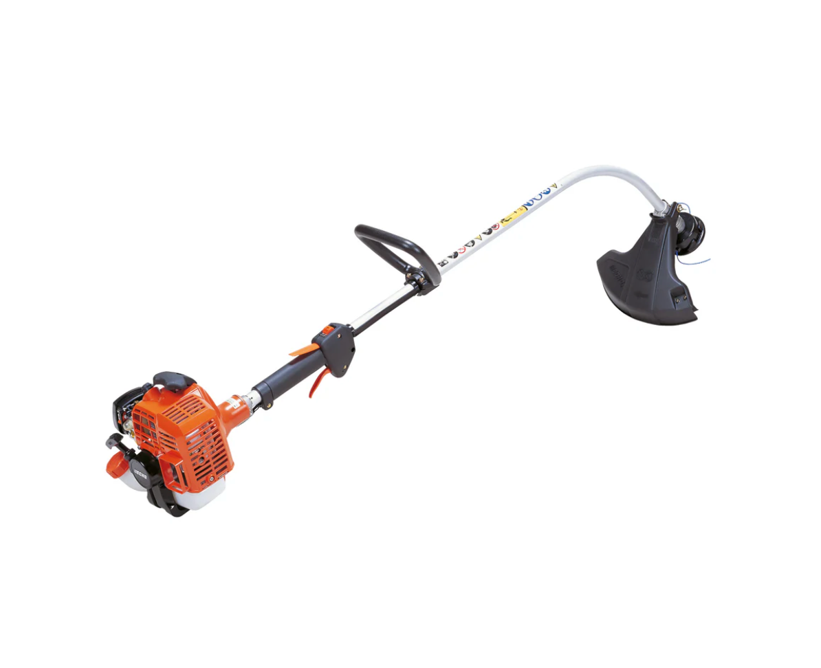 Echo GT-222ES Bent Shaft, Loop Handle Strimmer