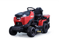 Lawnflite T84H-L2 Hydrostatic Direct Collect Tractor