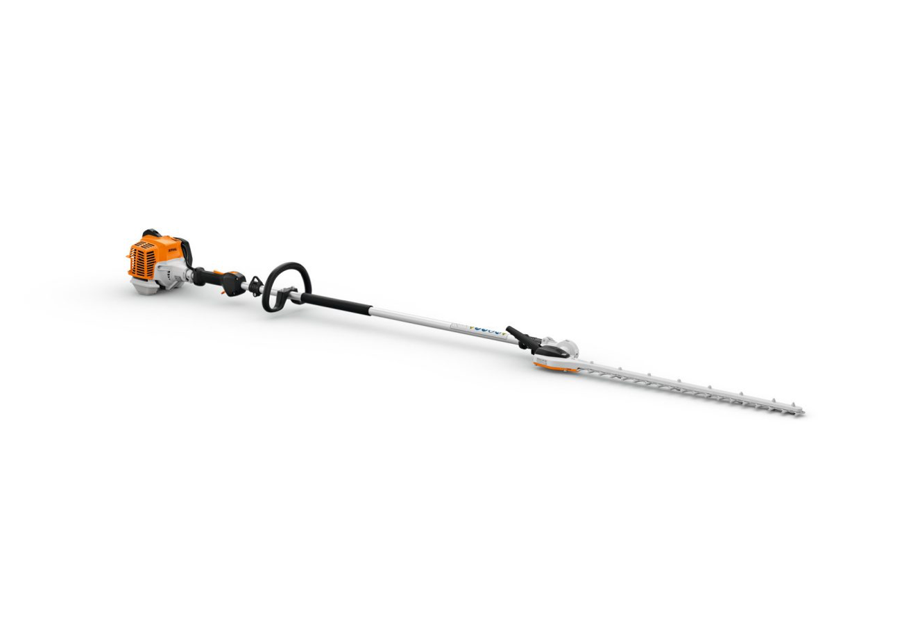 Stihl HL 94 C-E Petrol Long-reach Hedge Trimmer