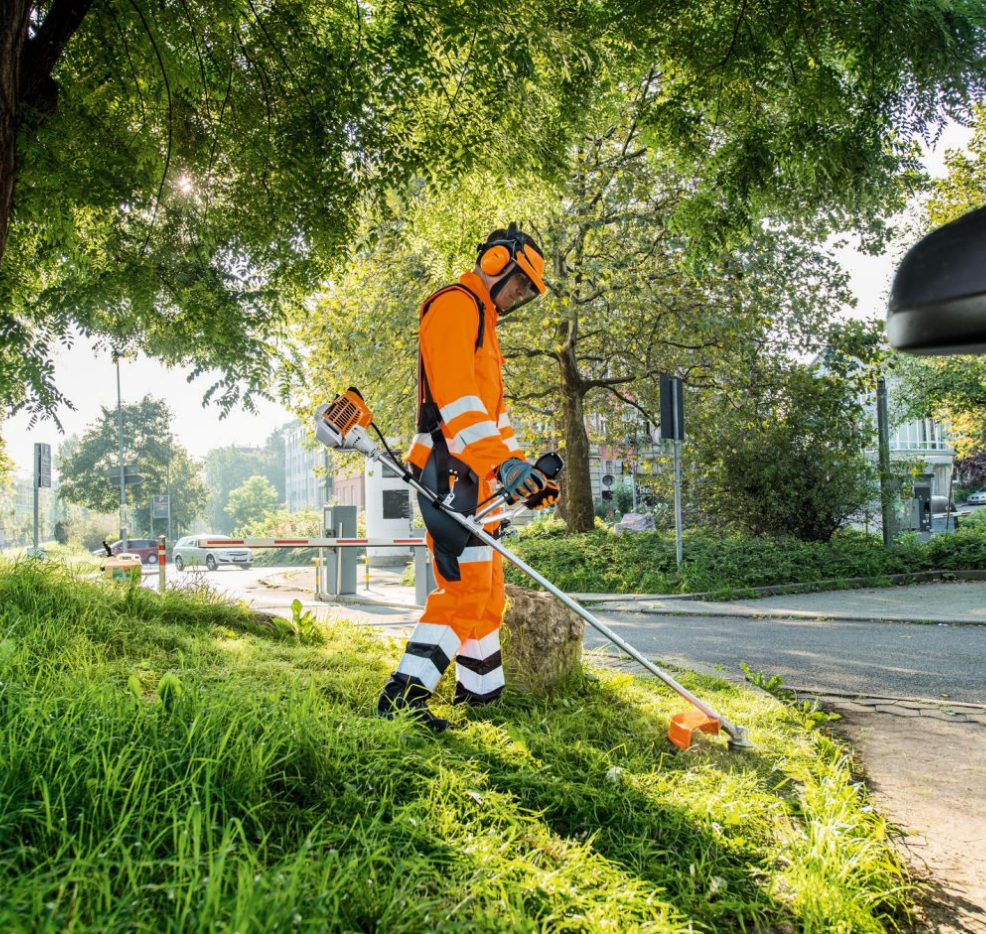Stihl FS 94 C-E Petrol Brushcutter