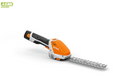 Stihl HSA 26 cordless shrub shears with AS 2 battery and AL 1 charger - 8" blade