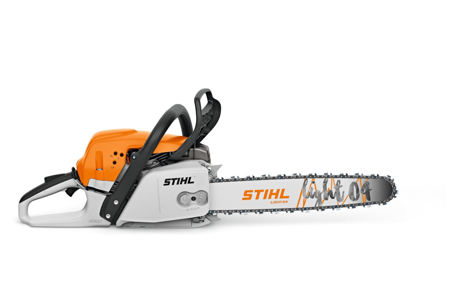 Stihl MS 271 Petrol Chainsaw 18"