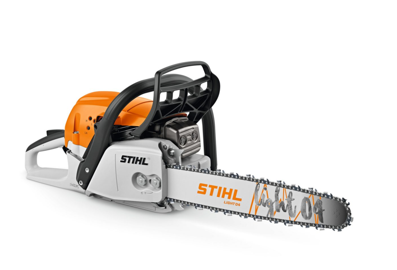 Stihl MS 271 Petrol Chainsaw 18"