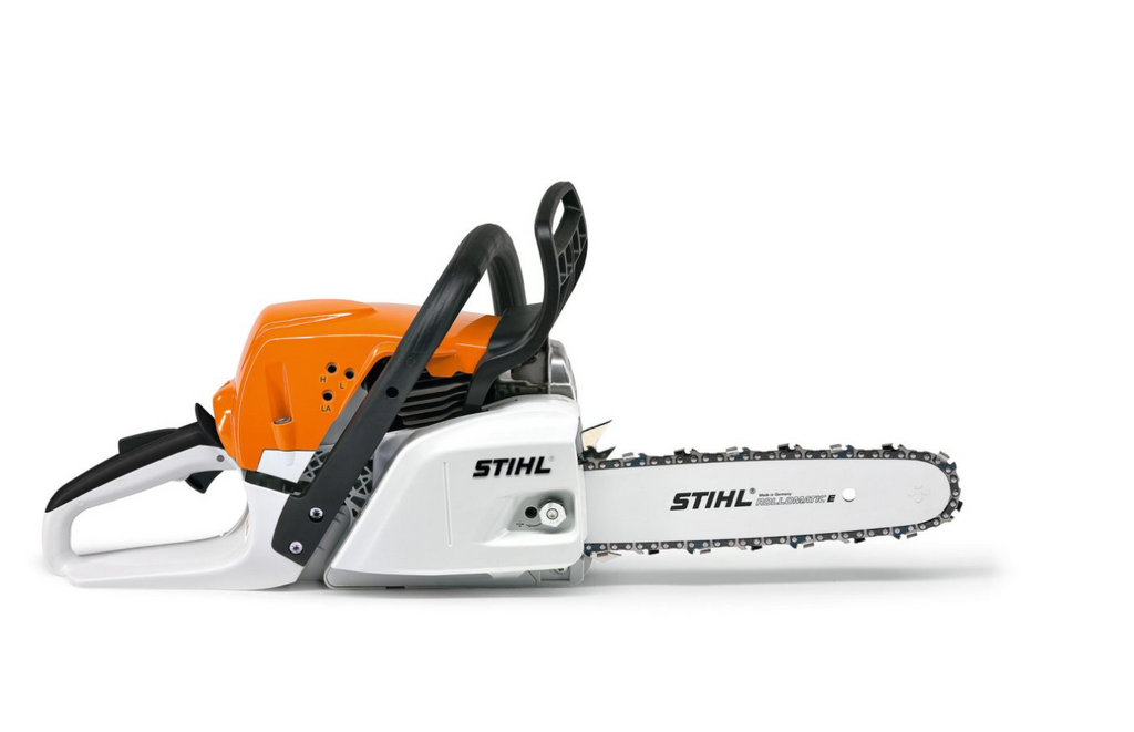 Stihl MS 231 Petrol Chainsaw 16"