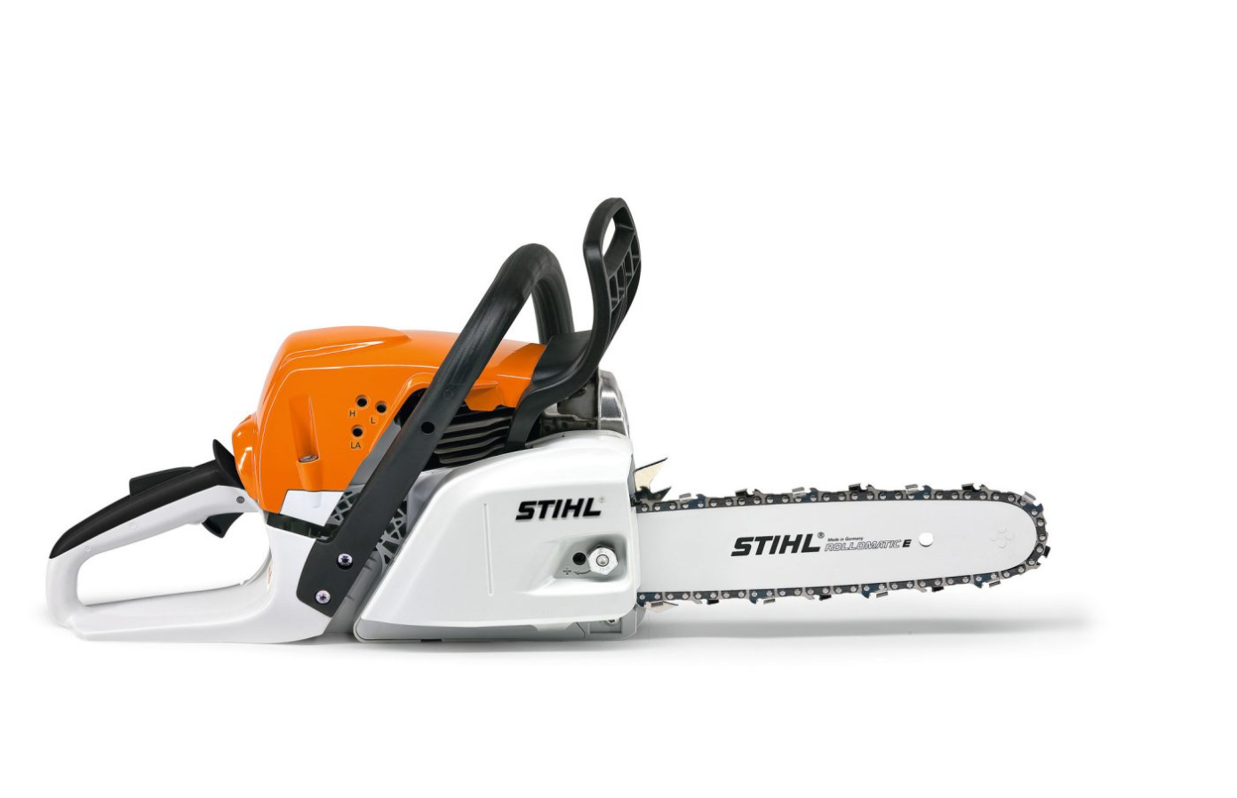 Stihl MS 231 Petrol Chainsaw 16"