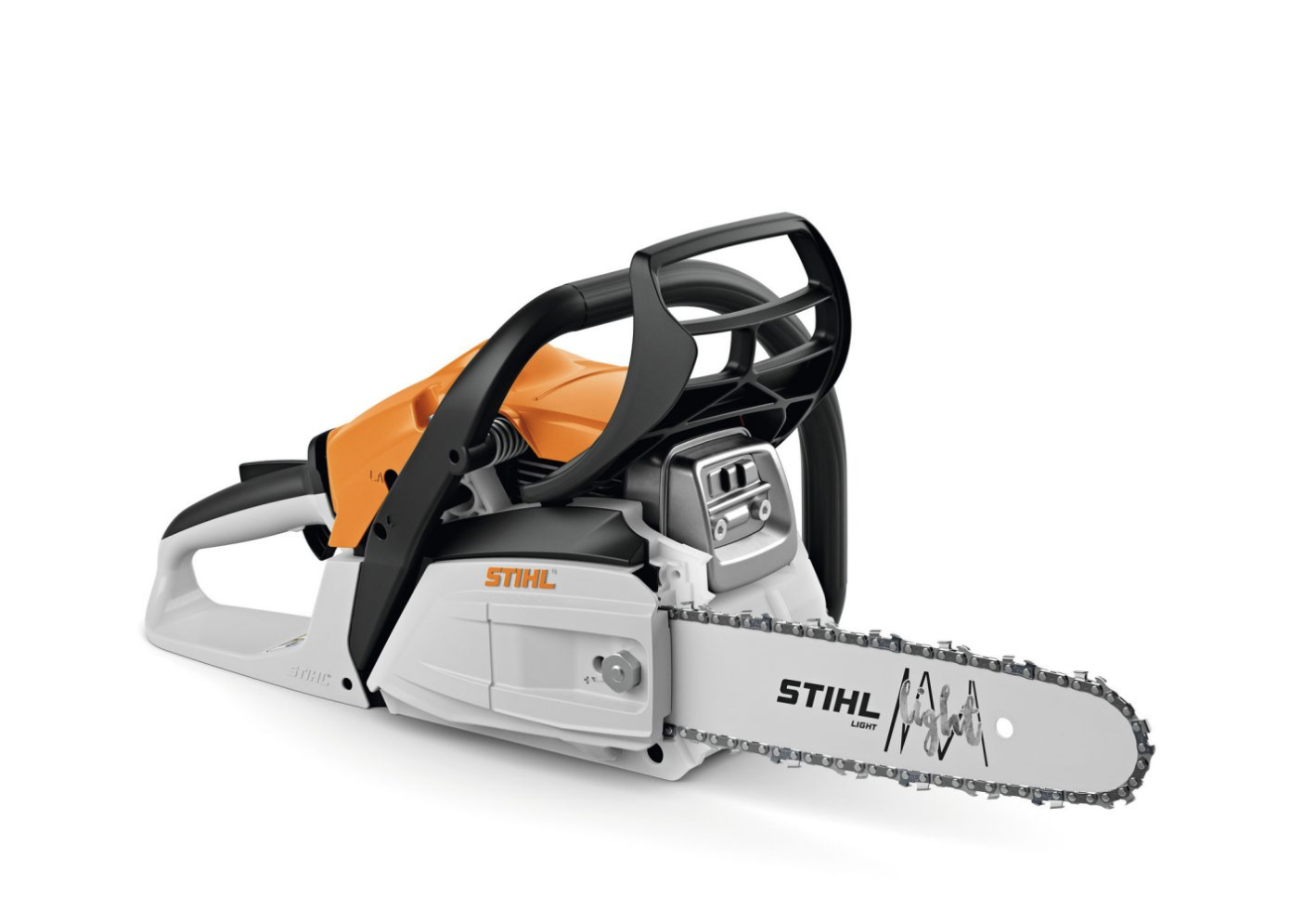 Stihl MS 162 Petrol Chainsaw 12"