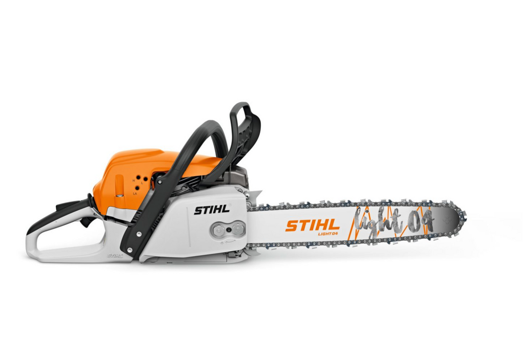 Stihl MS 291 Petrol Chainsaw 18"