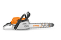 Stihl MS 291 Petrol Chainsaw 18"