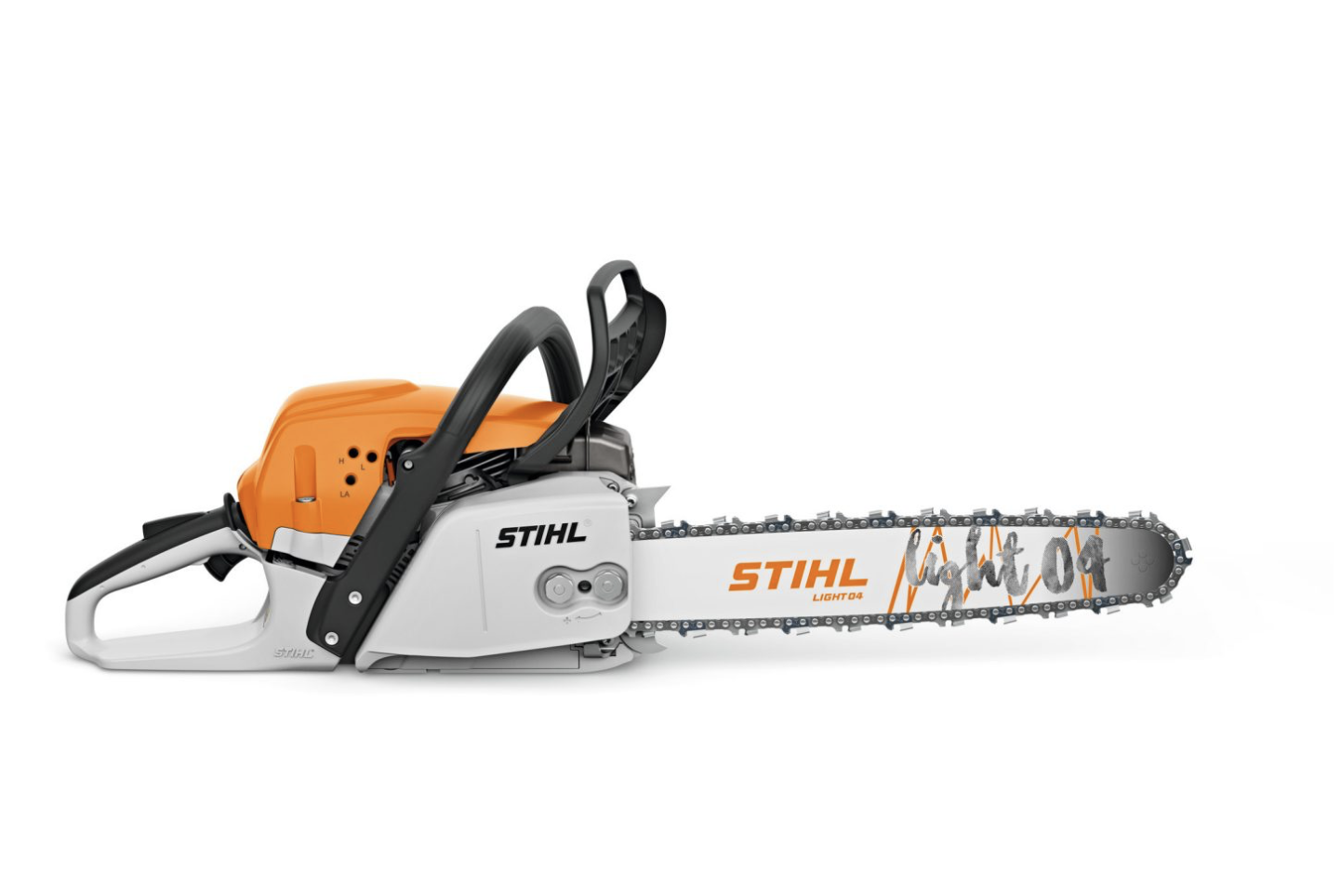 Stihl MS 291 Petrol Chainsaw 18"