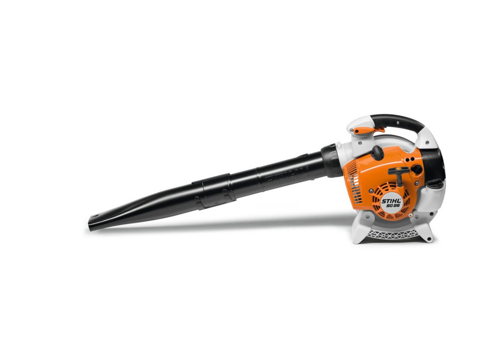 Stihl BG 86 Petrol Leaf Blower
