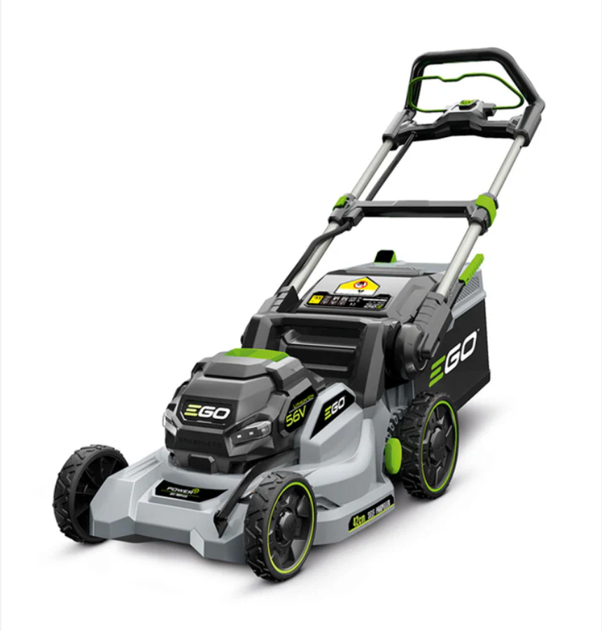 EGO LM1700E Cordless Push Lawn Mower 42cm (shell only)