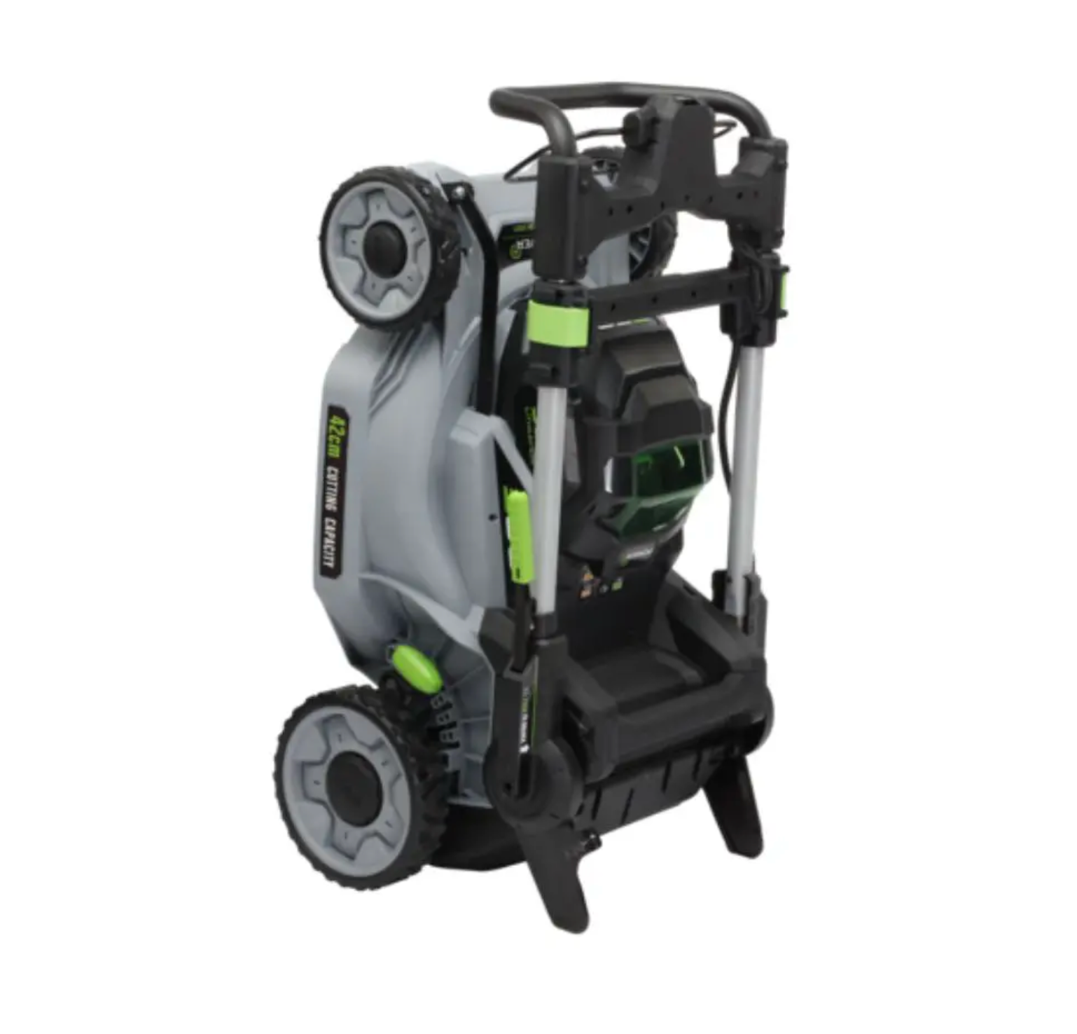 EGO LM1700E Cordless Push Lawn Mower 42cm (shell only)