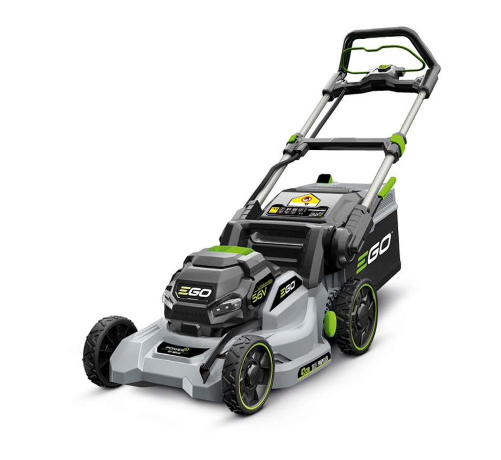 EGO LM1700ESP 42cm Self Propelled Mower (Shell Only)