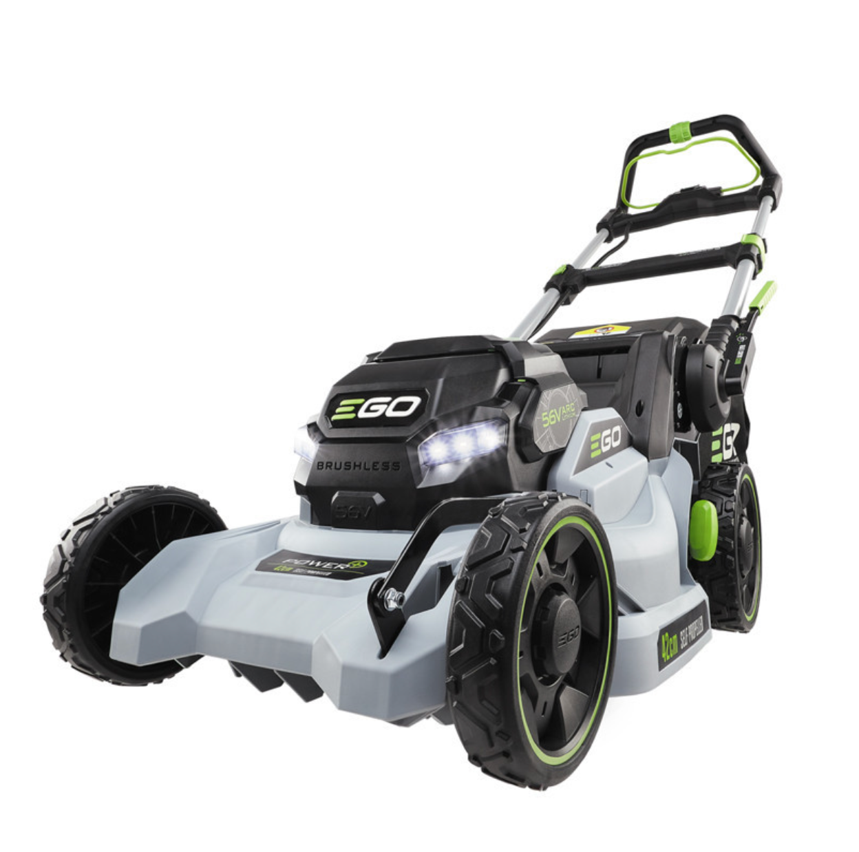 EGO LM1700ESP 42cm Self Propelled Mower (Shell Only)