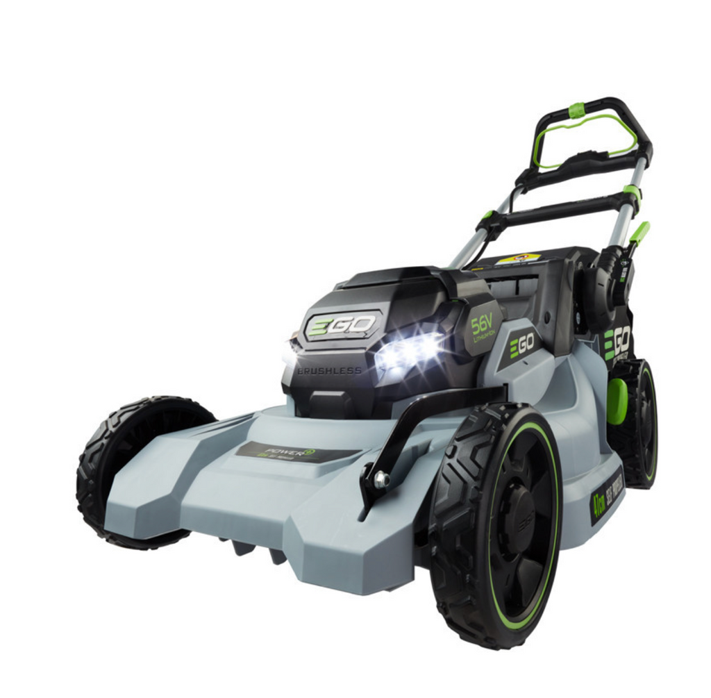 LM 1903E-SP 47cm Self Propelled Mower (Kit)