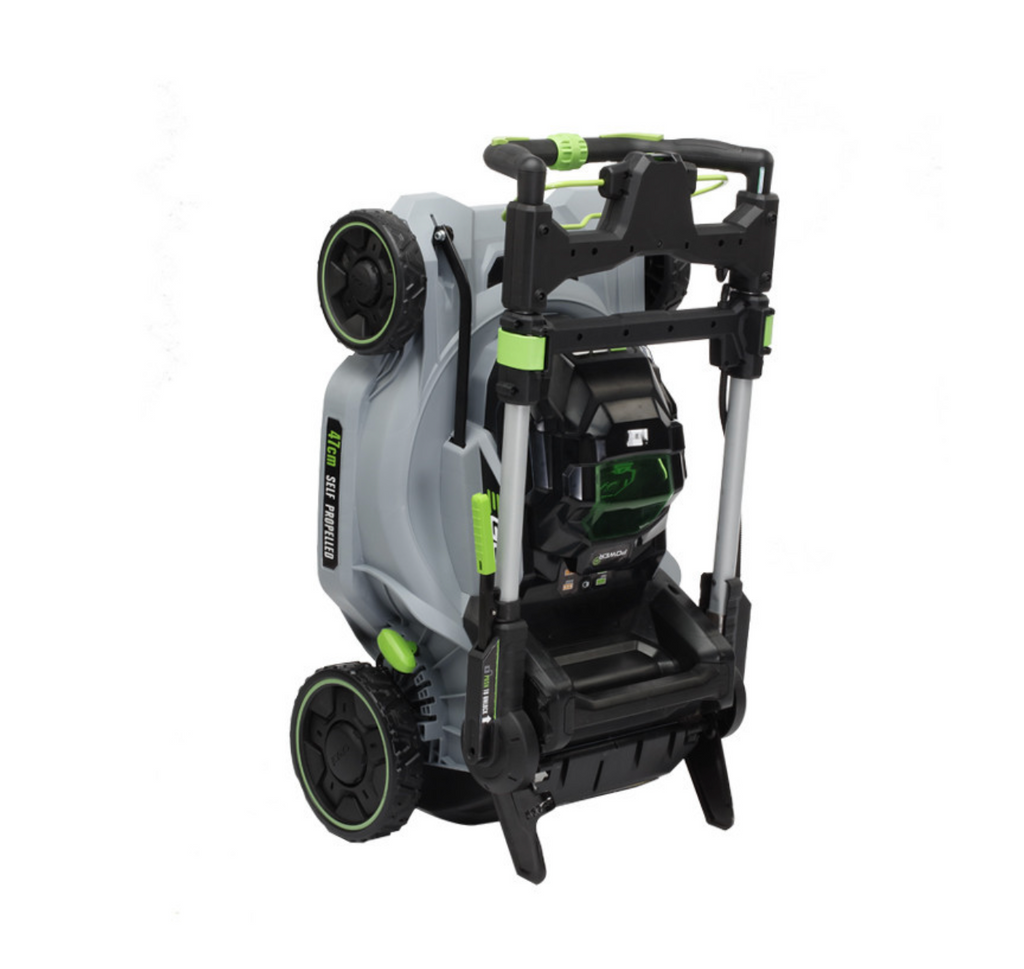LM 1903E-SP 47cm Self Propelled Mower (Kit)