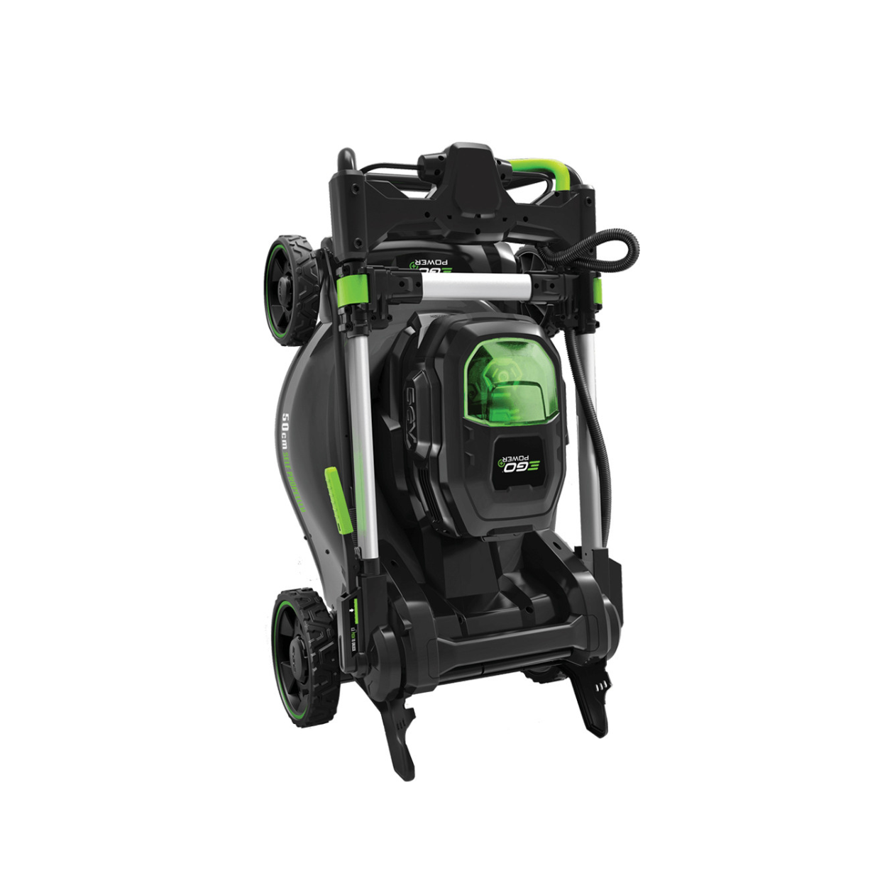 EGO LM2021E-SP 50cm Self Propelled Mower (Kit)