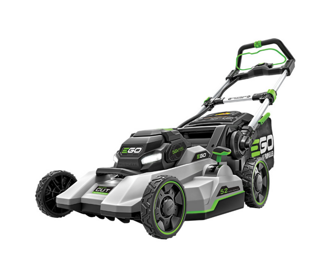 EGO LM2130E-SP Lawnmower (Shell only)
