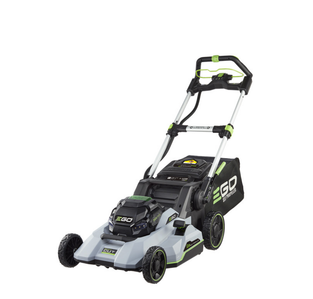 EGO LM2130E-SP Lawnmower (Shell only)