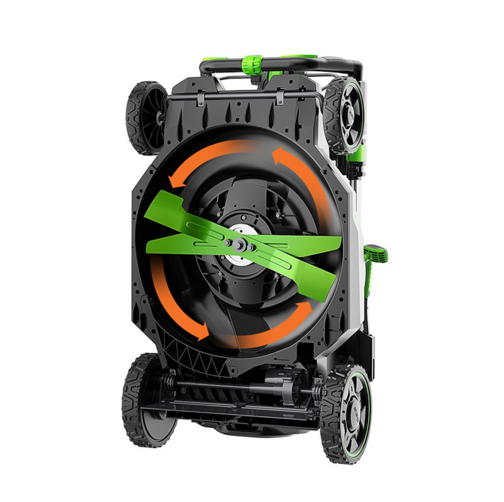 EGO LM2130E-SP Lawnmower (Shell only)