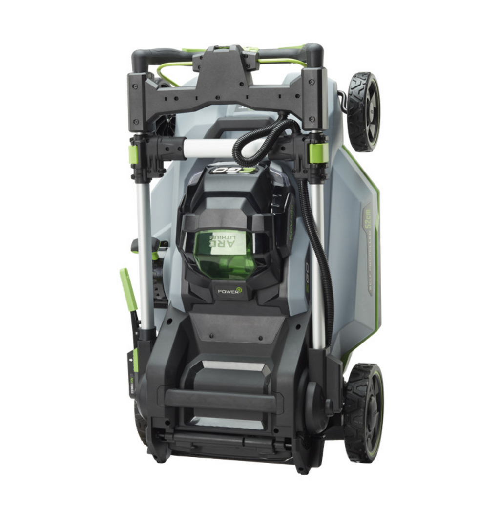 EGO LM2130E-SP Lawnmower (Shell only)