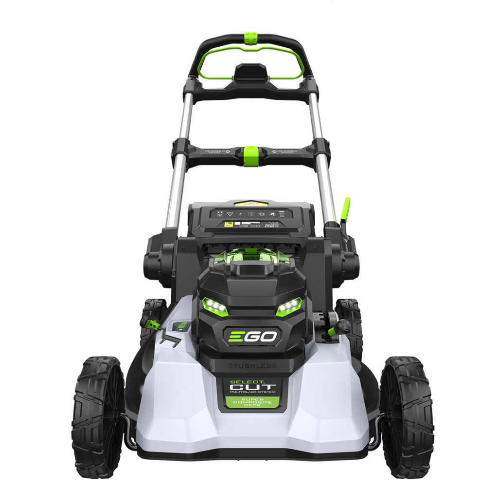 EGO LM2230E-SP 55cm Self Propelled Lawnmower (Shell only)