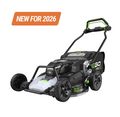 EGO LMX7600SP 76cm Pro X Self-Propelled Lawnmower