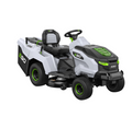 EGO TR3801E-B 98cm Ride-on Collection Tractor Mower