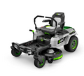 EGO Z6 Zero-Turn 107cm Ride-on Mower