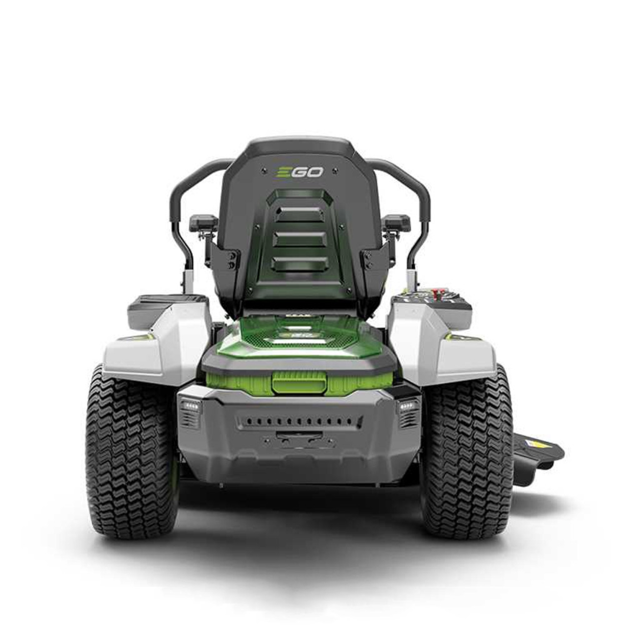 EGO Z6 Zero-Turn 107cm Ride-on Mower