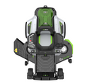 EGO Z6 Zero-Turn 132cm Ride-on Mower