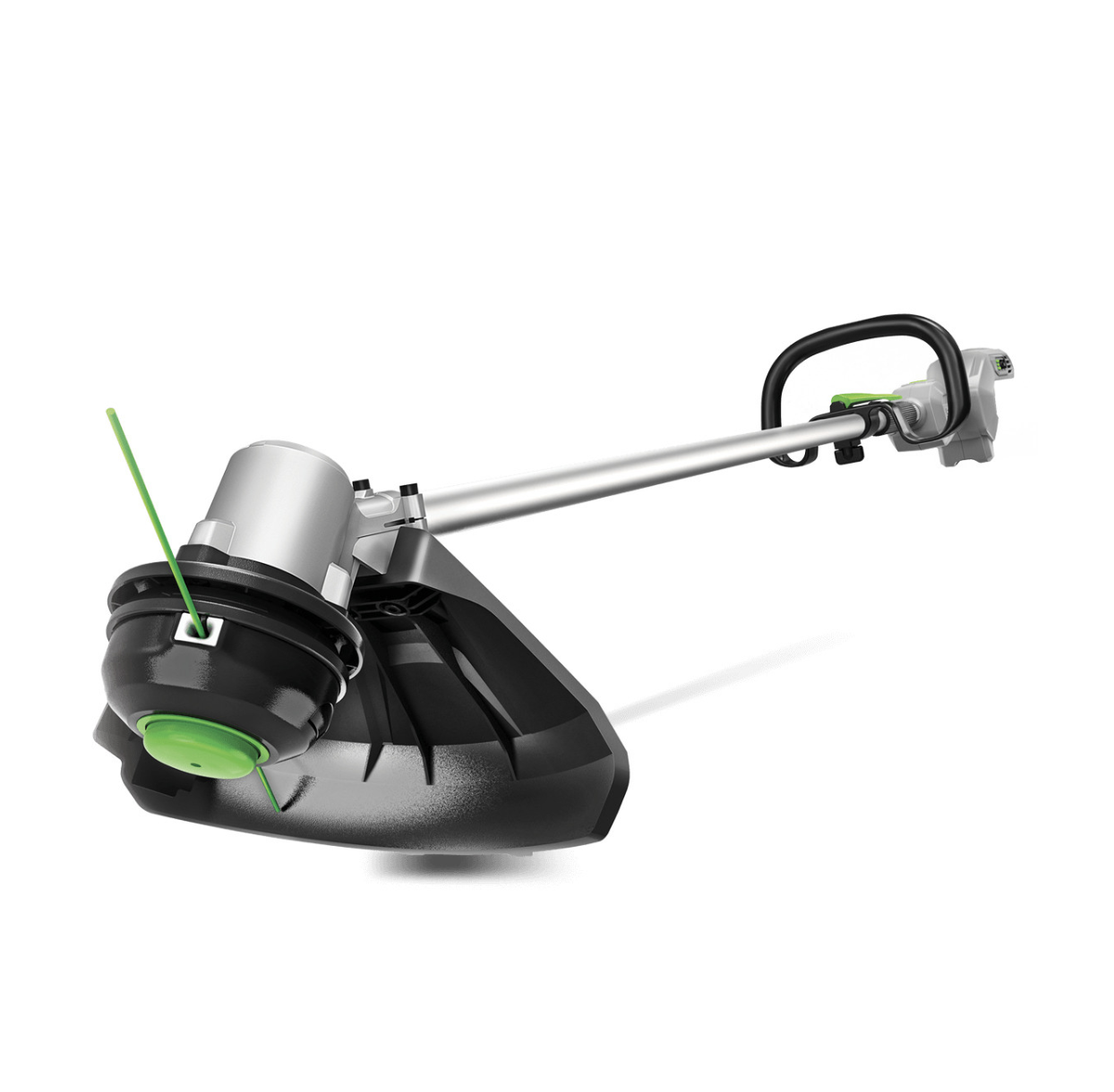 EGO ST1301E-S 33cm Line Trimmer Kit